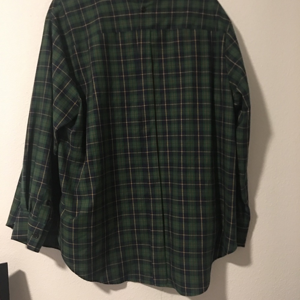 Zara Button Up - image 2